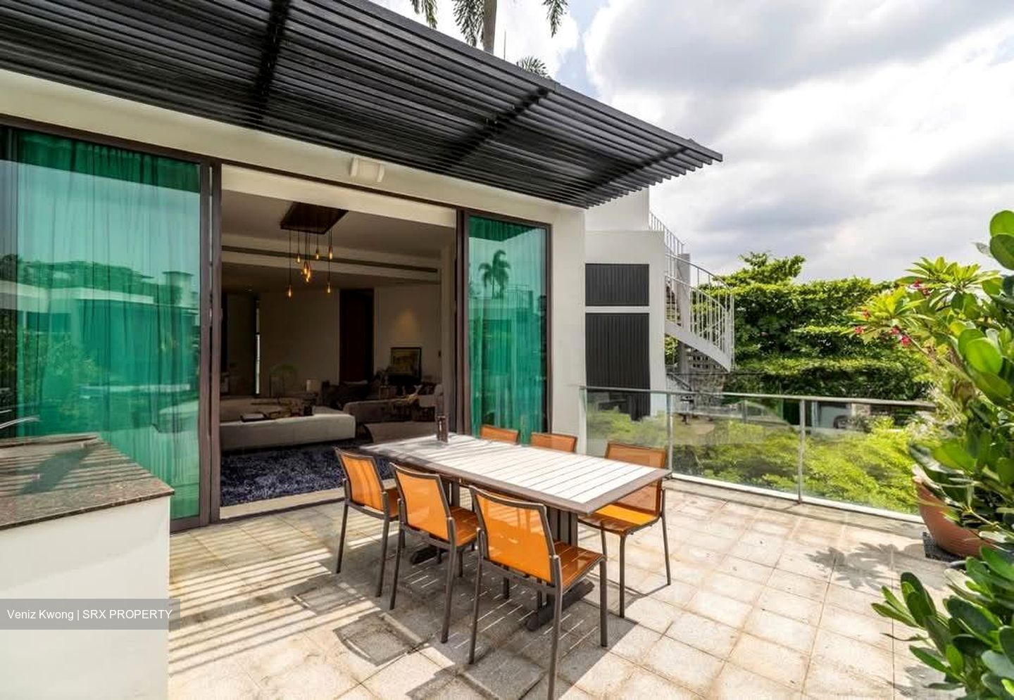 Belle Vue Residences (D9), Condominium #597745141